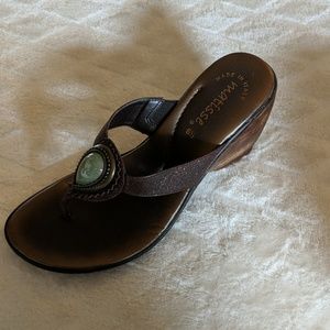 Matisse Chocolate Orzo